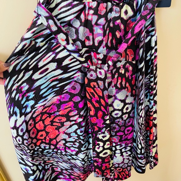 Rachel Roy multicolored dress - Picture 7 of 12